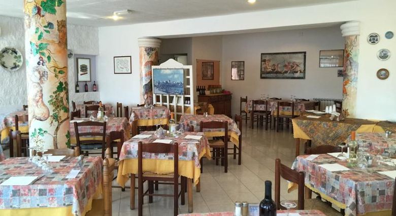 Hotel Villa al Parco - mese di Marzo - offerte - ristorante